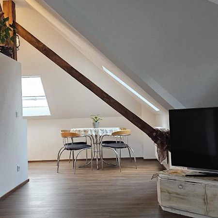 Seensucht & Urlaubstraeume, Ferienwohnung "Strand-Romantik" Senftenberg Exterior foto
